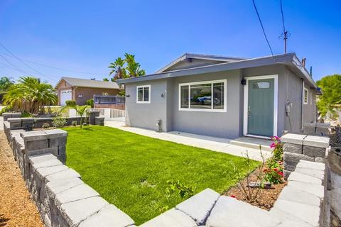 4660 68th St, La Mesa, CA 91942 photo 2