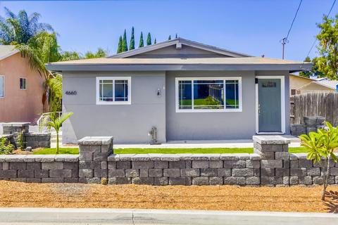 4660 68th St, La Mesa, CA 91942 photo 1