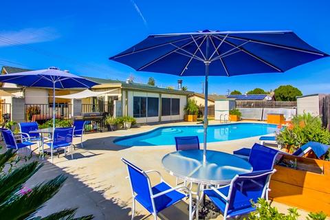 8609 Matterhorn Dr, Santee, CA 92071 photo 1