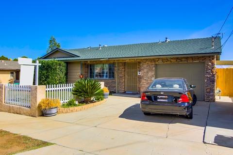 8609 Matterhorn Dr, Santee, CA 92071 photo 2