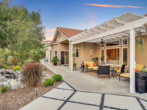 951 River Oaks Ln, Fallbrook, CA 92028 photo 6