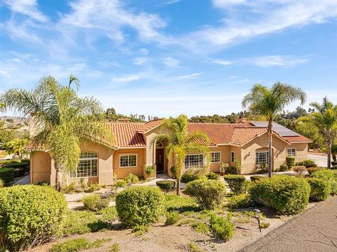 951 River Oaks Ln, Fallbrook, CA 92028 photo 1
