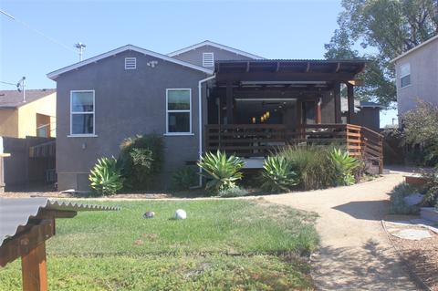 4056 Marian St, La Mesa, CA 91941 photo 16