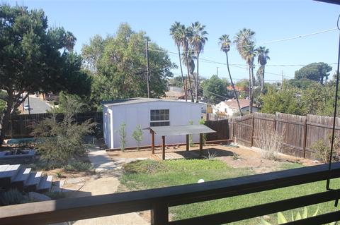4056 Marian St, La Mesa, CA 91941 photo 14