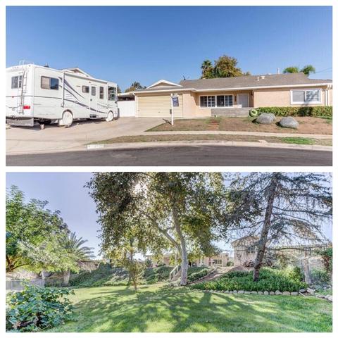 9709 Carita Ct, Santee, CA 92071 photo 1