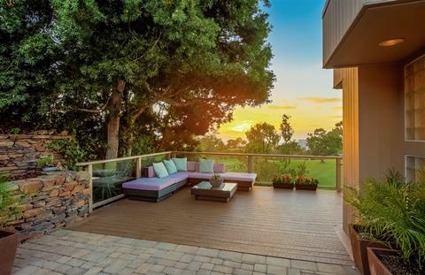 7030 Fairway Rd, La Jolla, CA 92037 photo 2