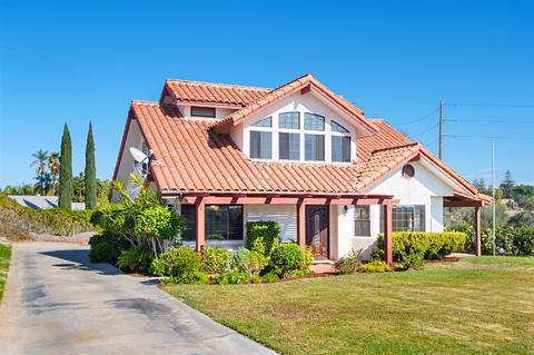 906 Ridge Hts, Fallbrook, CA 92028 photo 1