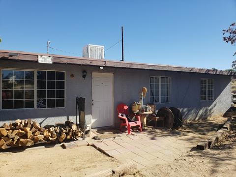 6773 Sunset Rd, Joshua Tree, CA 92252 photo 1