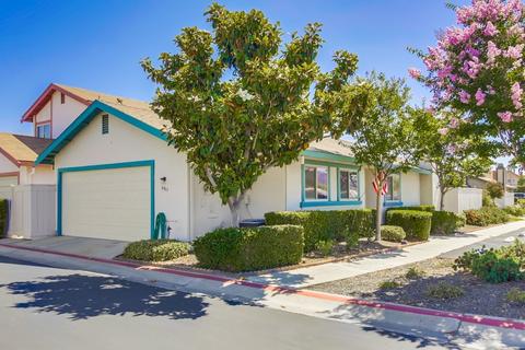 9503 Jim Ln, Santee, CA 92071 photo 1