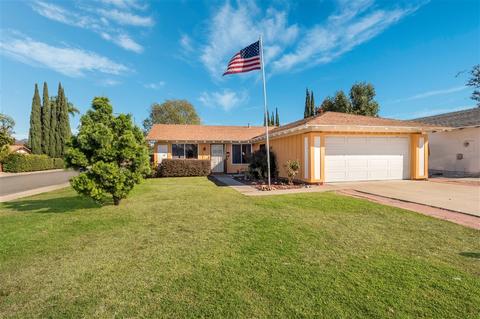 12955 Gate Dr, Poway, CA 92064 photo 1