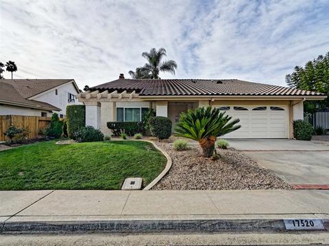 17520 Hada Dr, San Diego, CA 92127 photo 2