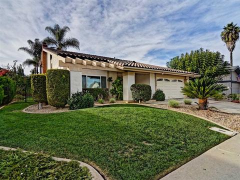 17520 Hada Dr, San Diego, CA 92127 photo 1