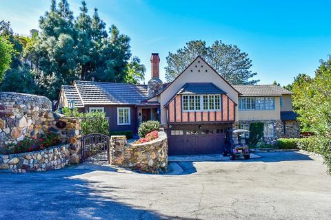 7712 Hillside Dr, La Jolla, CA 92037 photo 3