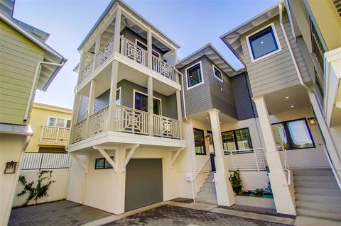 714 E Ave, Coronado, CA 92118 photo 1