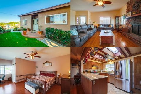 1586 Sunrise Dr, Vista, CA 92084 photo 1