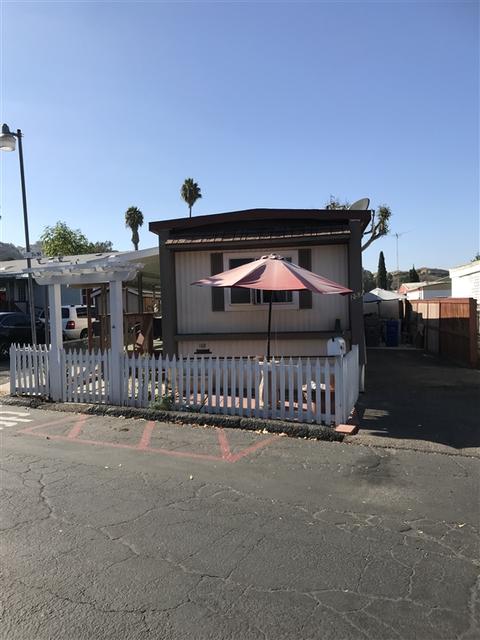 10707 Jamacha Blvd #257, Spring Valley, CA 91978 photo 1