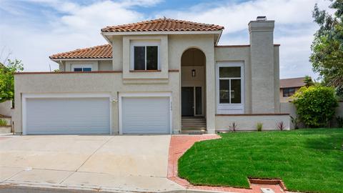 2104 Niblick Ter, Oceanside, CA 92056 photo 1