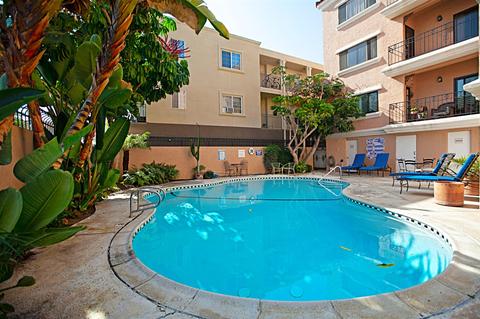 707 Orange Ave #2C, Coronado, CA 92118 photo 20
