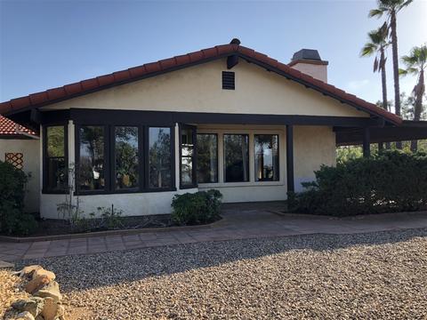 3695 Alta Loma Dr, Jamul, CA 91935 photo 3