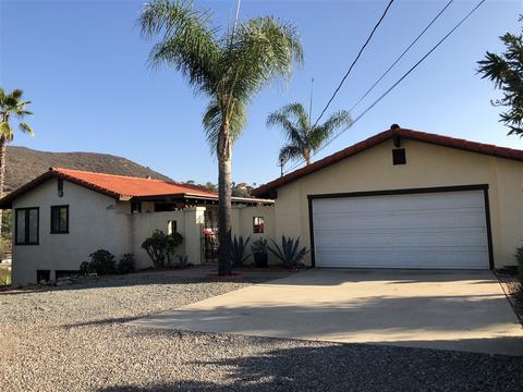 3695 Alta Loma Dr, Jamul, CA 91935 photo 4