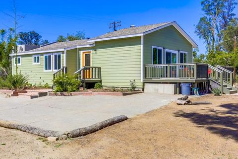 315 W Dougherty St, Fallbrook, CA 92028 photo 1