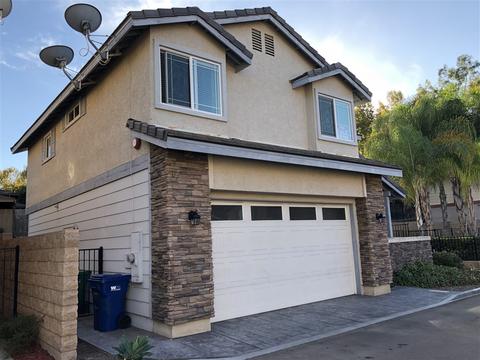 9021 Farrington Ct, Santee, CA 92071 photo 2