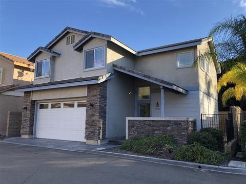9021 Farrington Ct, Santee, CA 92071 photo 1
