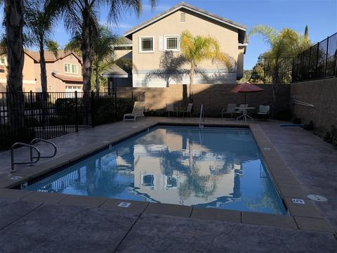 9021 Farrington Ct, Santee, CA 92071 photo 17
