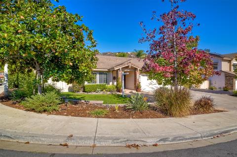 14853 Oakline Rd, Poway, CA 92064 photo 2