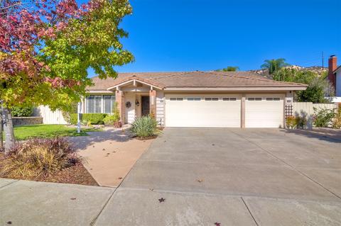 14853 Oakline Rd, Poway, CA 92064 photo 1