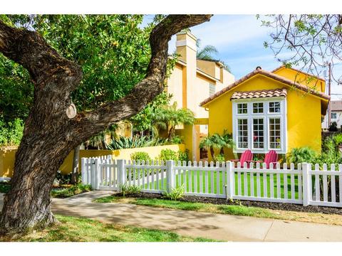 231 C Ave, Coronado, CA 92118 photo 1