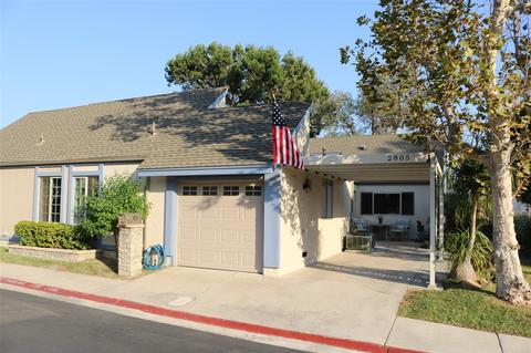 2805 Glen Canyon Cir, Spring Valley, CA 91977 photo 2