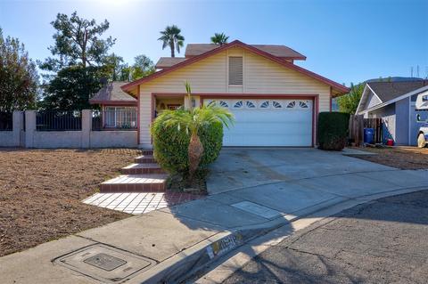 10986 Cabo Ct, Santee, CA 92071 photo 1