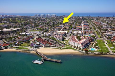 346 B Ave, Coronado, CA 92118 photo 25