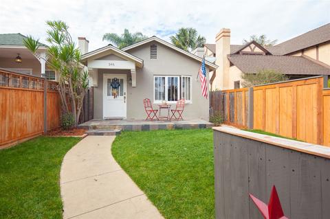 346 B Ave, Coronado, CA 92118 photo 2