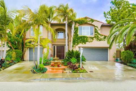 1693 Docena Rd, Carlsbad, CA 92011 photo 2