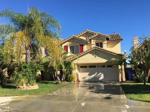 825 Silver Dr, Vista, CA 92081 photo 1