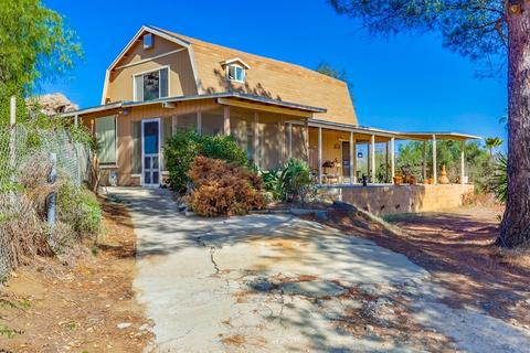 18402 Dos Picos Park Rd, Ramona, CA 92065 photo 20