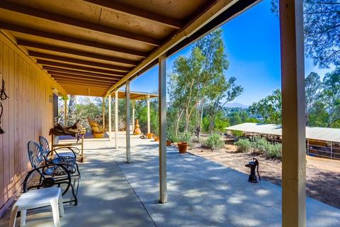 18402 Dos Picos Park Rd, Ramona, CA 92065 photo 3