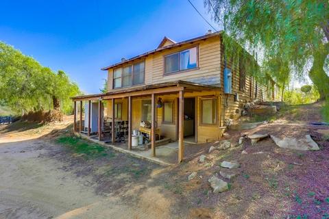 18402 Dos Picos Park Rd, Ramona, CA 92065 photo 21