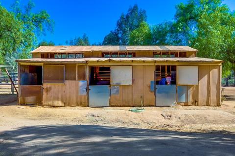18402 Dos Picos Park Rd Ramona Ca 25 Photos Mls 180062954