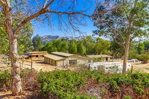 18402 Dos Picos Park Rd, Ramona, CA 92065 photo 18