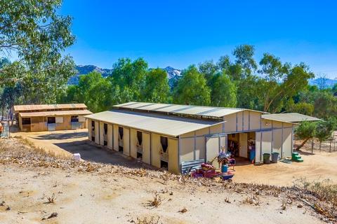 18402 Dos Picos Park Rd, Ramona, CA 92065 photo 7