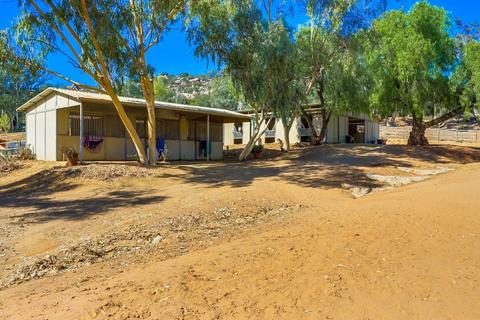 18402 Dos Picos Park Rd, Ramona, CA 92065 photo 16