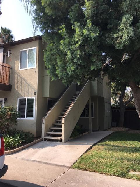 1509 E Washington Ave #8, El Cajon, CA 92019 photo 1