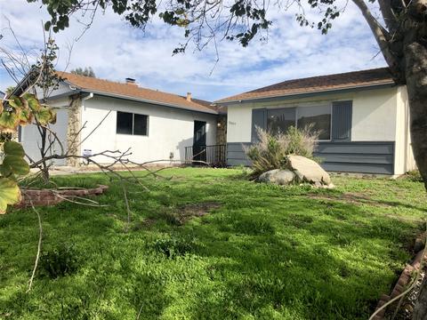 10009 Via Rita, Santee, CA 92071 photo 1