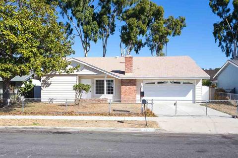 150 Mayfair St, Oceanside, CA 92058 photo 1
