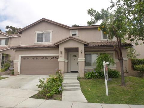 318 La Soledad Way, Oceanside, CA 92057 photo 1