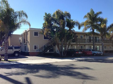 615 9th St #10, Imperial Beach, CA 91932 photo 1