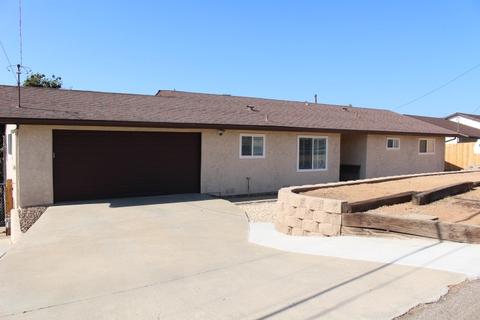 8524 Pueblo Rd, Lakeside, CA 92040 photo 1